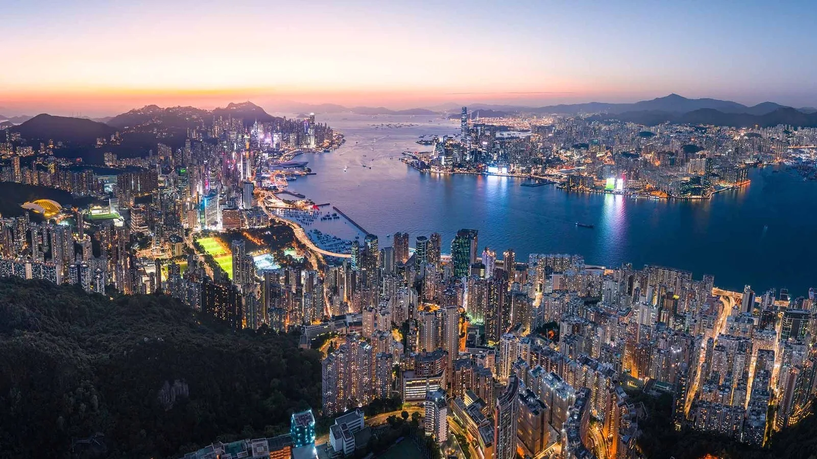 HK